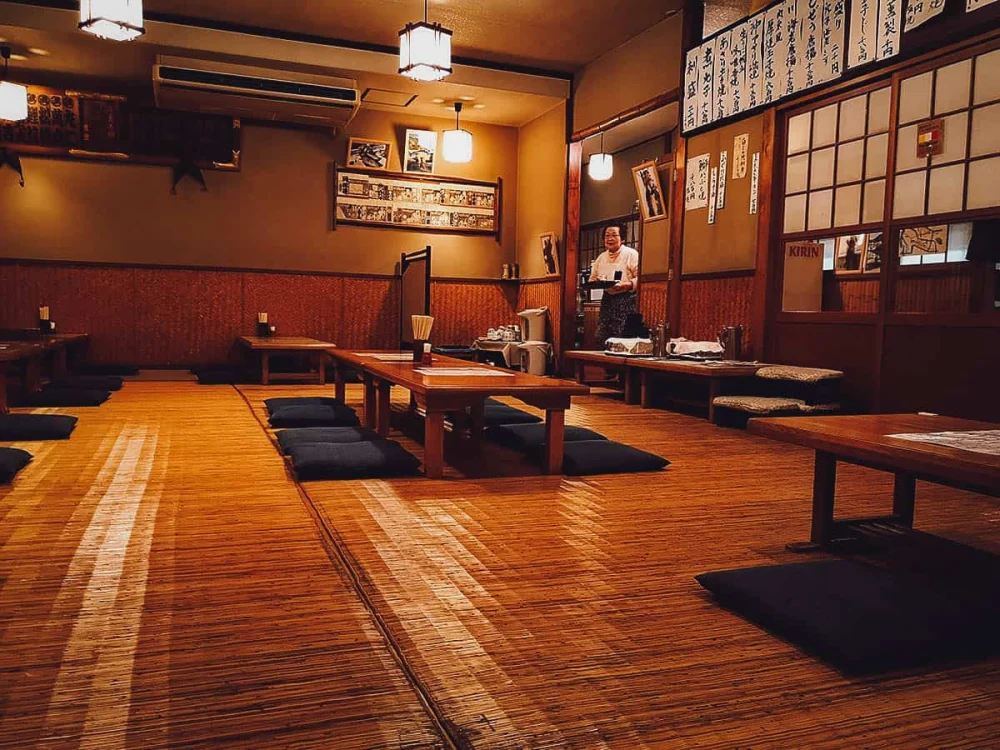 What Restaurants in Tokyo Are Japanese Only? Cultural Insights & Real Cases