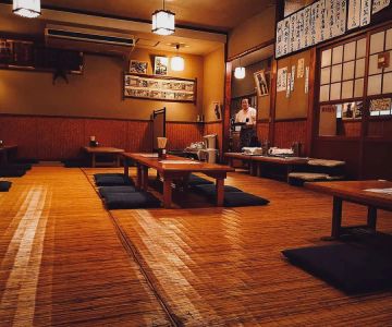 What Restaurants in Tokyo Are Japanese Only? Cultural Insights & Real Cases