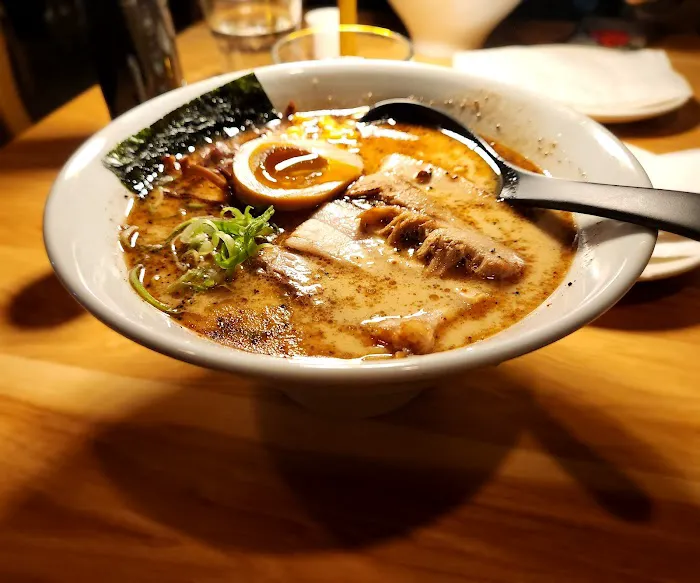 IKI RAMEN Picture 2