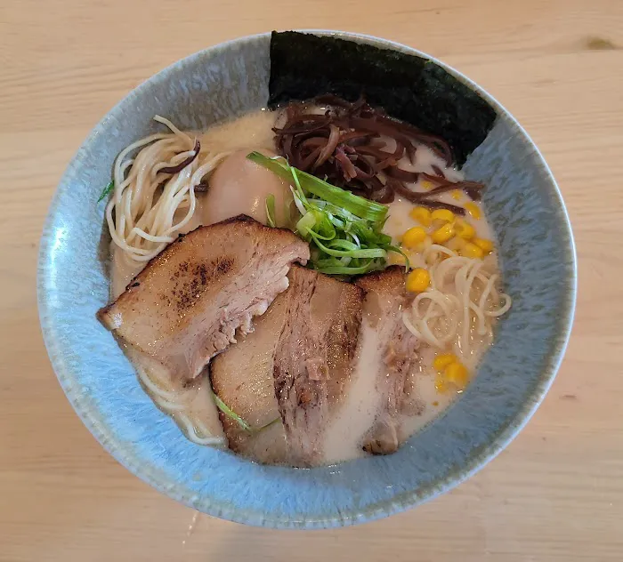 IKI RAMEN Picture 3