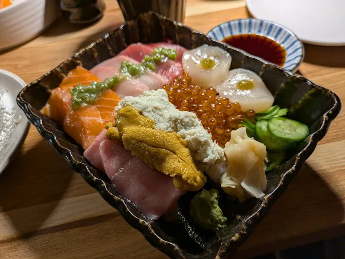 IKI RAMEN Picture 9