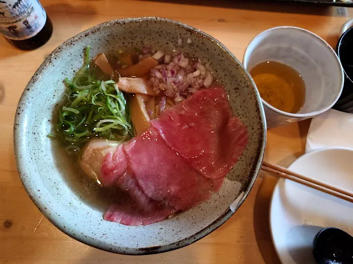IKI RAMEN Picture 10