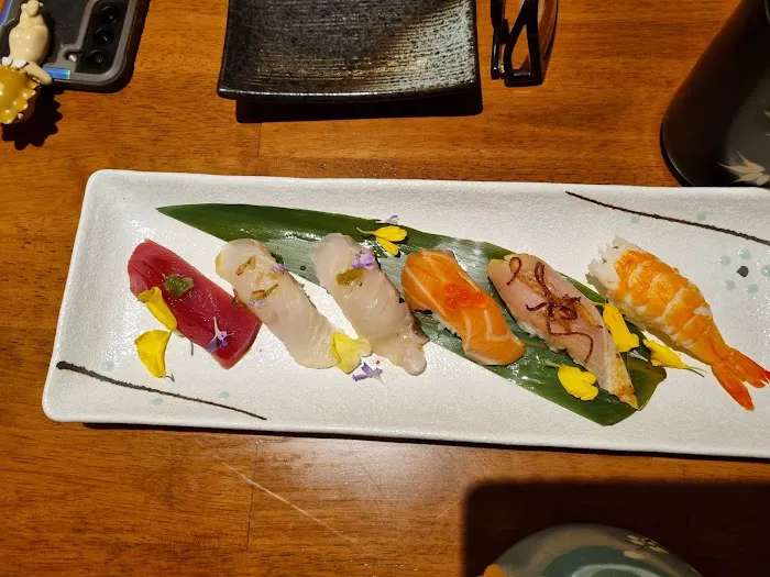 SUSHI HANA Picture 9