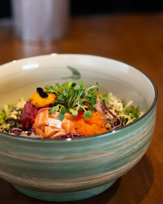 SUSHI HANA Picture 8