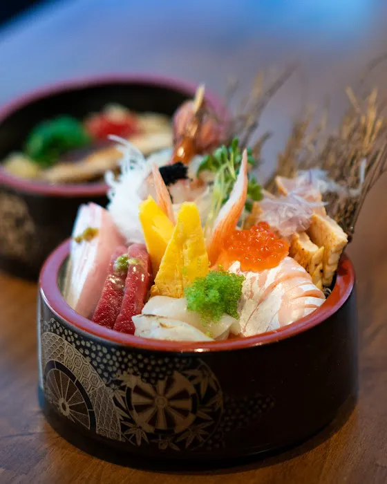SUSHI HANA Picture 6