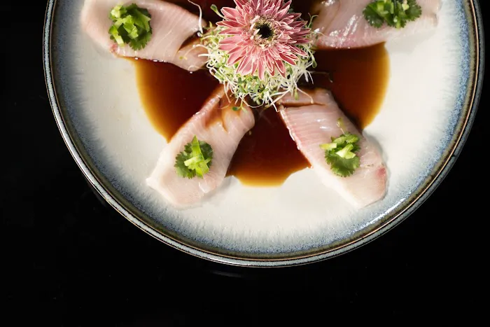 SUSHI HANA Picture 2