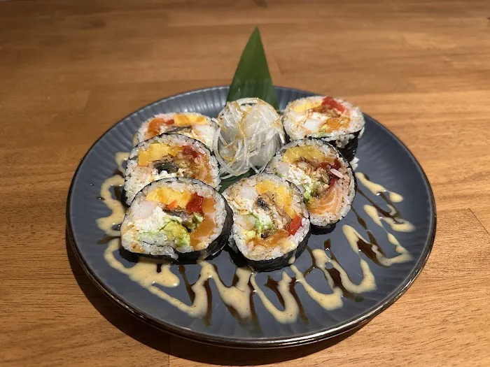 SUSHI HANA Picture 7
