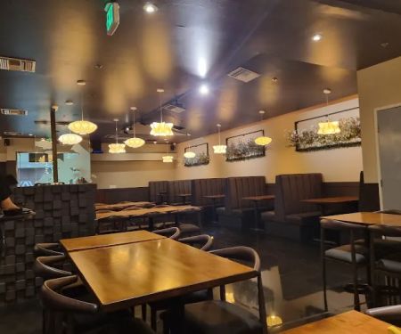 SUSHI HANA