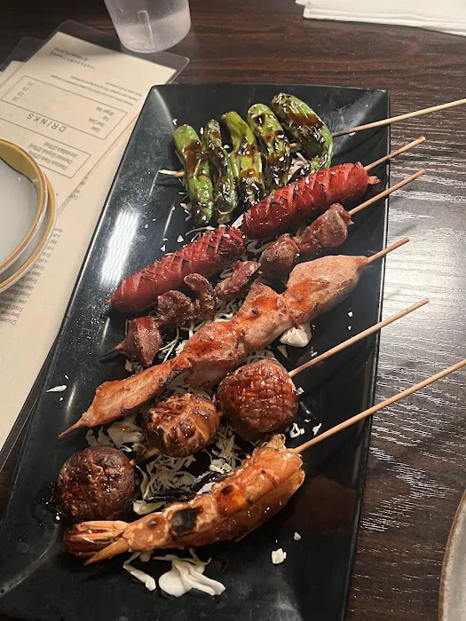 Izakaya Mi Young Picture 1