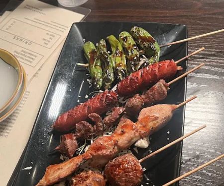 Izakaya Mi Young