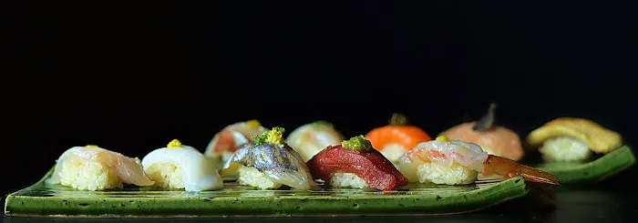 Umaya LA - Kaiseki & Sushi Picture 5