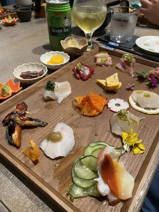 Umaya LA - Kaiseki & Sushi Picture 4