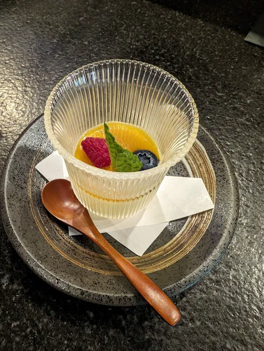 Umaya LA - Kaiseki & Sushi Picture 1