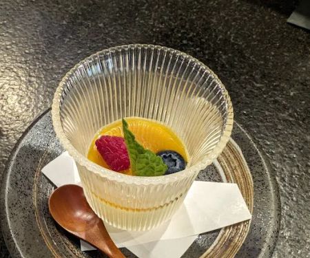 Umaya LA - Kaiseki & Sushi