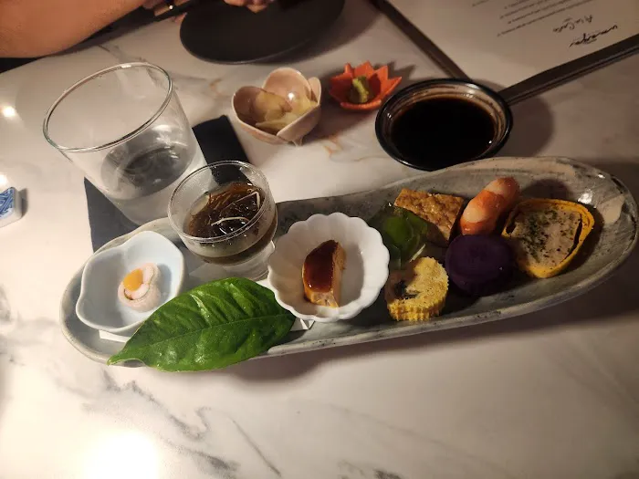 Umaya LA - Kaiseki & Sushi Picture 2