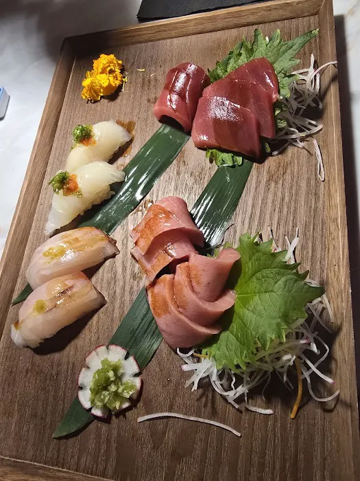 Umaya LA - Kaiseki & Sushi Picture 9