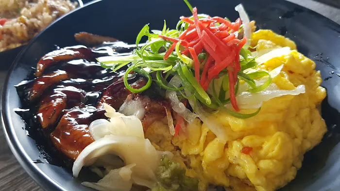 Ten Ramen Picture 6