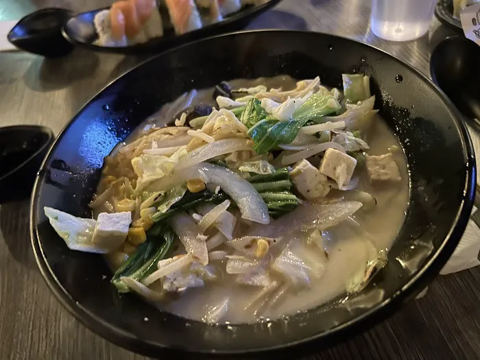 Ten Ramen Picture 1