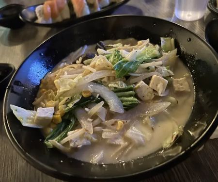 Ten Ramen
