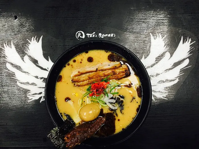 Ten Ramen Picture 10