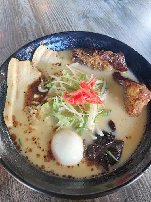 Ten Ramen Picture 8