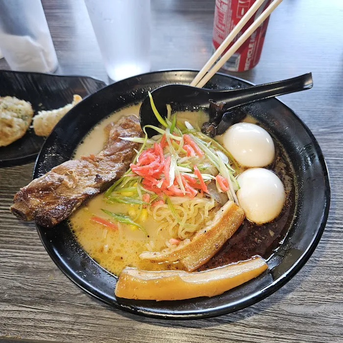 Ten Ramen Picture 9