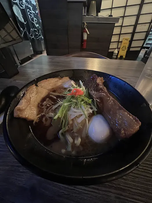 Ten Ramen Picture 2
