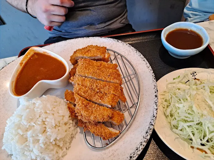 Tokyo Hamburg Picture 1