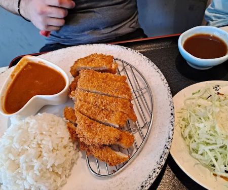 Tokyo Hamburg