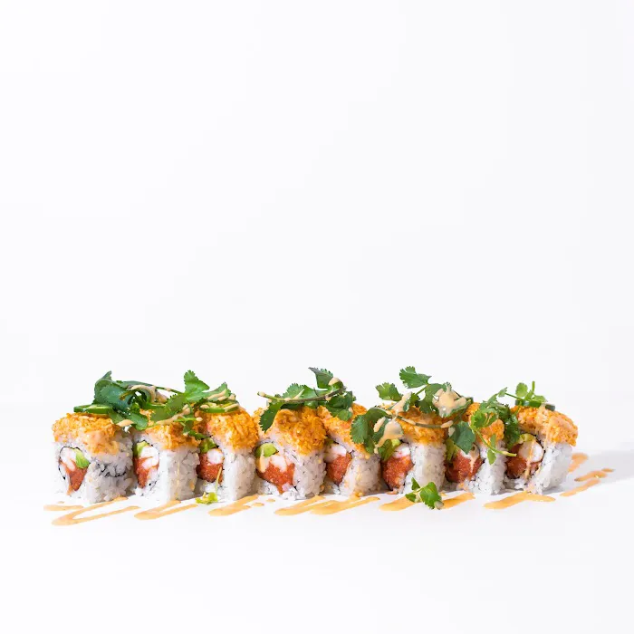 TaKe Sushi Picture 10