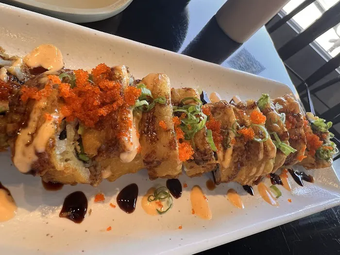 TaKe Sushi Picture 3
