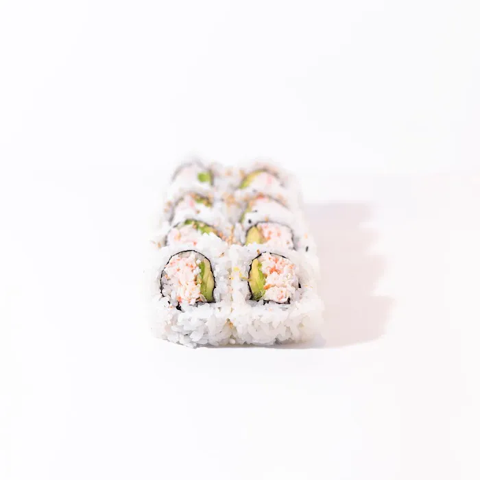 TaKe Sushi Picture 2