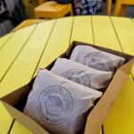 Supamu Okinawa Onigiri