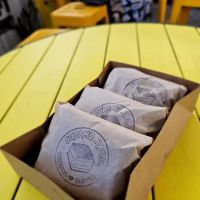 Supamu Okinawa Onigiri ico
