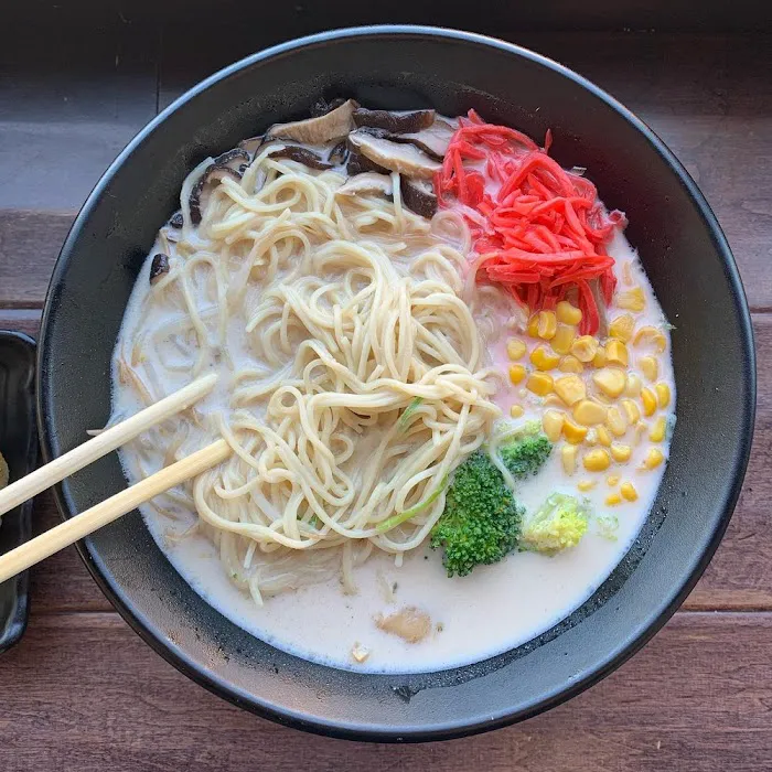Slurpin' Ramen Bar - Koreatown 6th St Picture 9