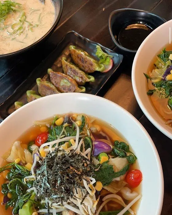 Slurpin' Ramen Bar - Koreatown 6th St Picture 10