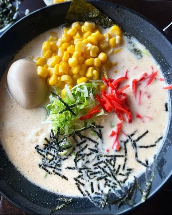 Slurpin' Ramen Bar - Koreatown 6th St Picture 3