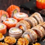 How to Find a Japanese Restaurant Near Me That Matches My Taste