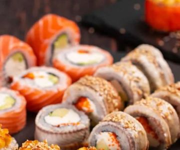 How to Find a Japanese Restaurant Near Me That Matches My Taste
