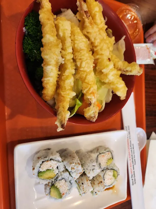 ROLL roll Roll Picture 6