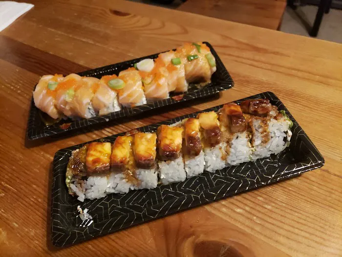 ROLL roll Roll Picture 3