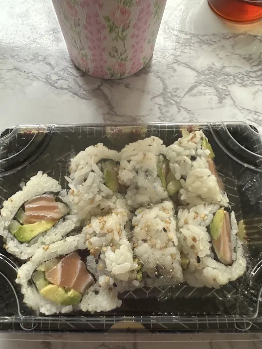 ROLL roll Roll Picture 9