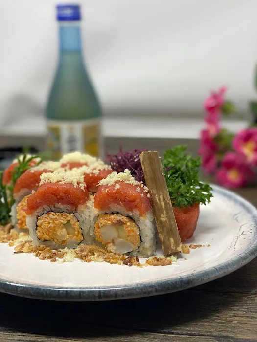 'GOKAN' Symphonized Japanese Eatery Picture 3