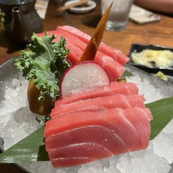 'GOKAN' Symphonized Japanese Eatery Picture 5