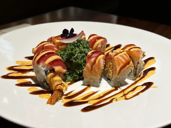 'GOKAN' Symphonized Japanese Eatery Picture 8