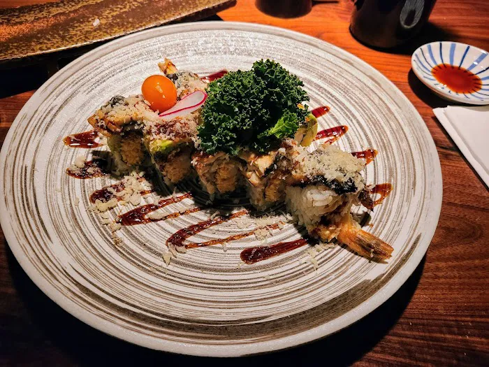 'GOKAN' Symphonized Japanese Eatery Picture 9