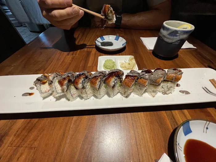 'GOKAN' Symphonized Japanese Eatery Picture 2