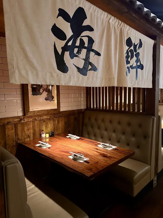 'GOKAN' Symphonized Japanese Eatery Picture 7