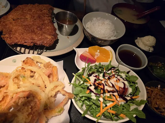 'GOKAN' Symphonized Japanese Eatery Picture 1