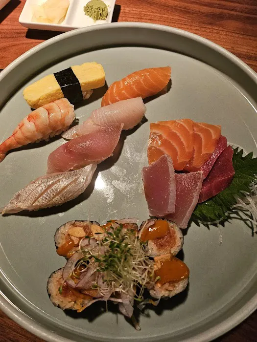 'GOKAN' Symphonized Japanese Eatery Picture 6